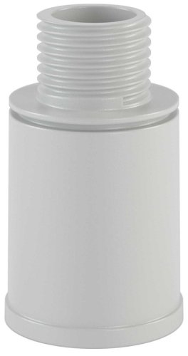 Муфта труба-коробка ПВХ DKC Express Д=25 IP67 серый фото Муфта труба-коробка ПВХ DKC Express Д=25 IP67 серый картинка